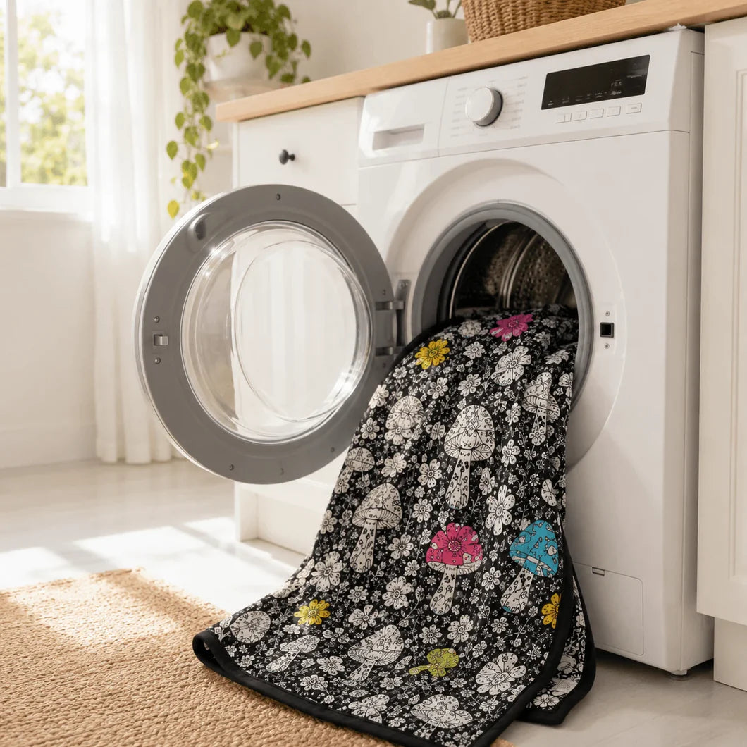 BLANKETIKO™ COLORING BLANKET