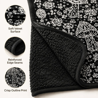 BLANKETIKO™ COLORING BLANKET